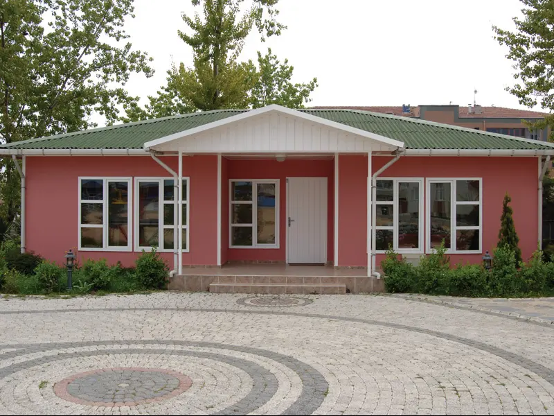 Keşan Prefabrik