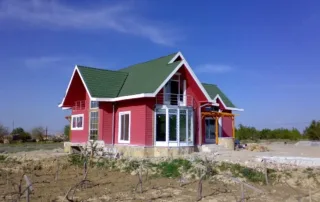 Keşan Prefabrik