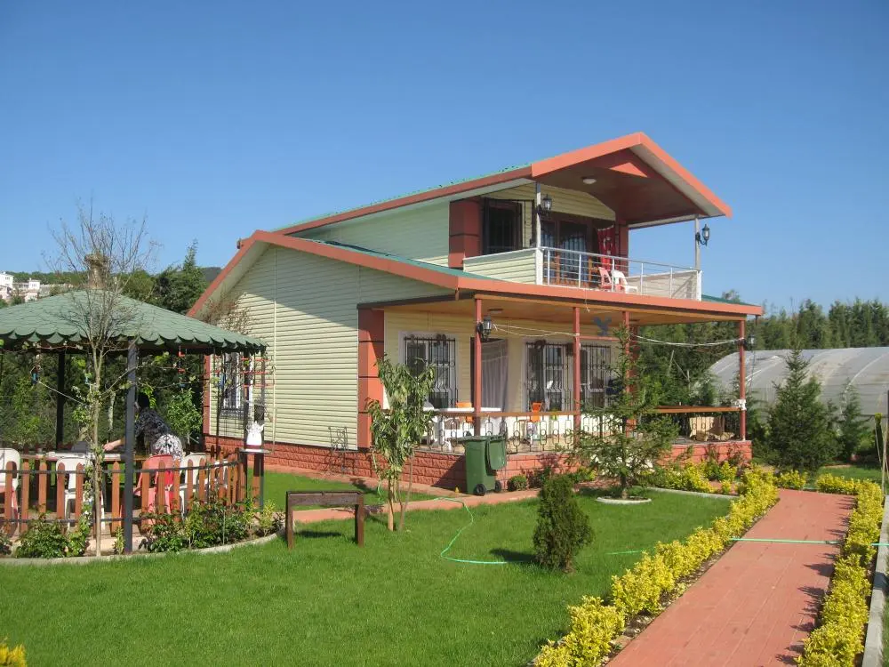 Şarköy Prefabrik