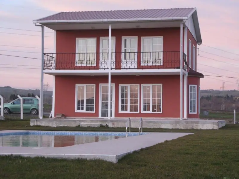 Şarköy Prefabrik