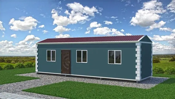Şarköy Prefabrik